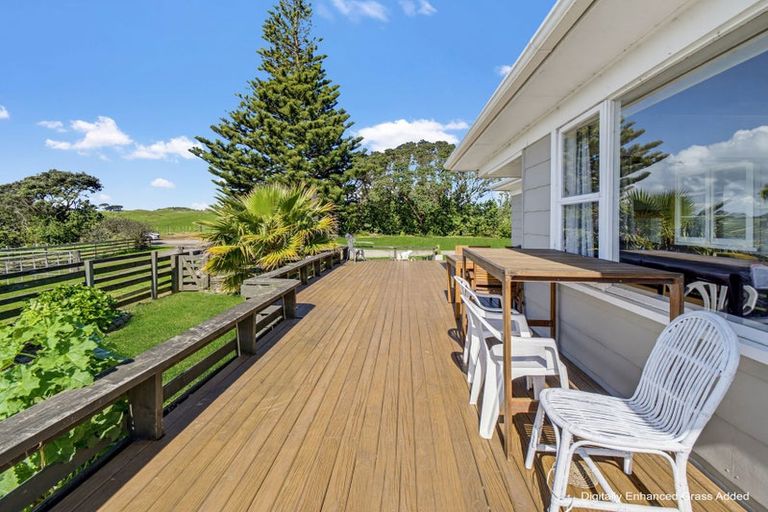 Photo of property in 866 Omamari Road, Omamari, Dargaville, 0373