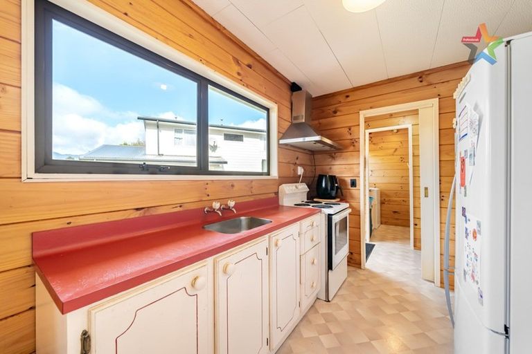 Photo of property in 13 Turon Crescent, Totara Park, Upper Hutt, 5018