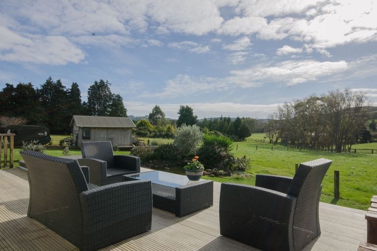 Photo of property in 199a Pond Road, Raglan, 3295