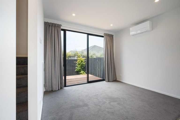 Photo of property in 2/126 Edinburgh Street, Spreydon, Christchurch, 8024