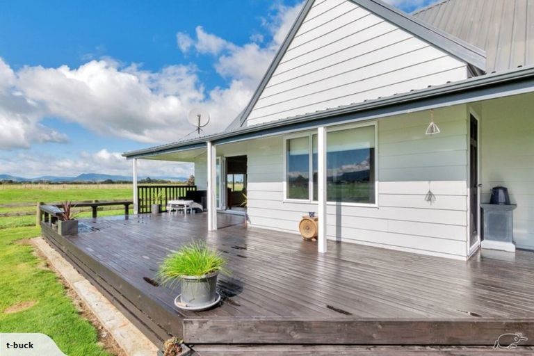Photo of property in 160 Fisher Road, Netherton, Paeroa, 3671