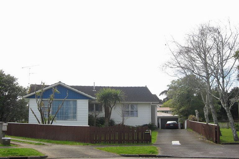 Photo of property in 14 Botany Place, Blagdon, New Plymouth, 4310
