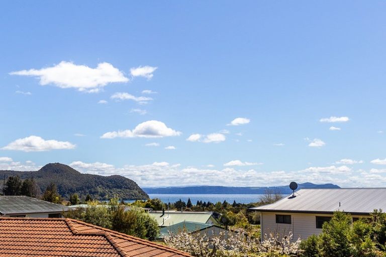 Photo of property in 50 Kahotea Drive, Motuoapa, Turangi, 3382