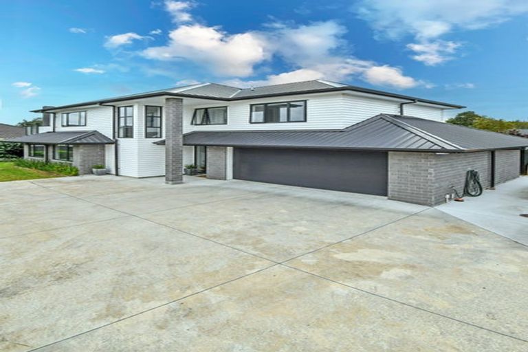 Photo of property in 9a Aurea Avenue, Pakuranga, Auckland, 2010