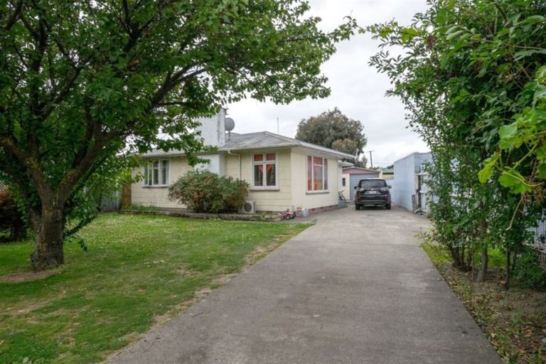 Photo of property in 20 Parker Street, Mayfield, Blenheim, 7201