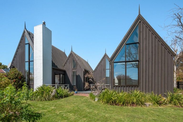 Photo of property in 205 Redwood Street, Witherlea, Blenheim, 7201