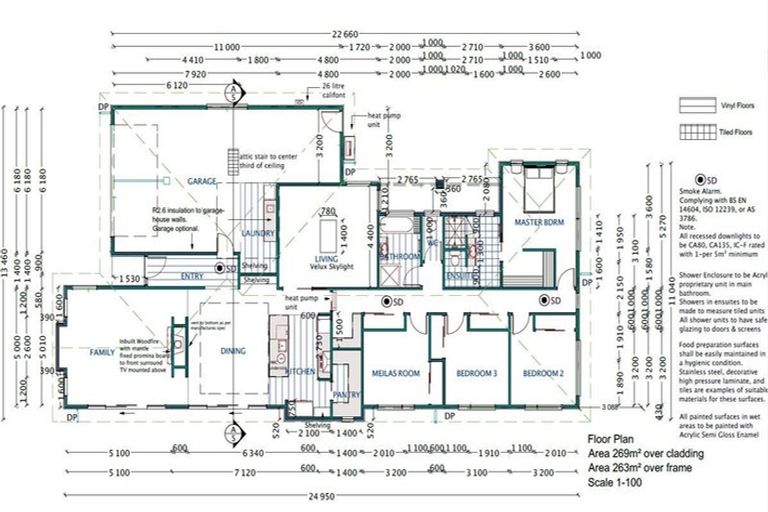 Photo of property in 11 Ledbury Drive, Rolleston, 7615