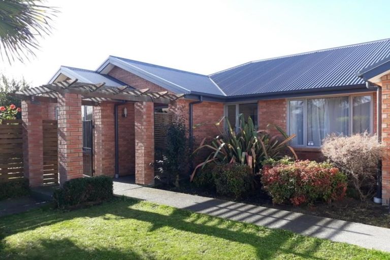 Photo of property in 70c Tuckers Road, Casebrook, Christchurch, 8051