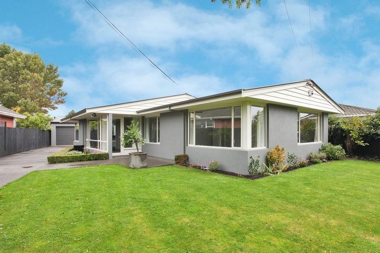 Photo of property in 6 Cavan Place, Mairehau, Christchurch, 8052