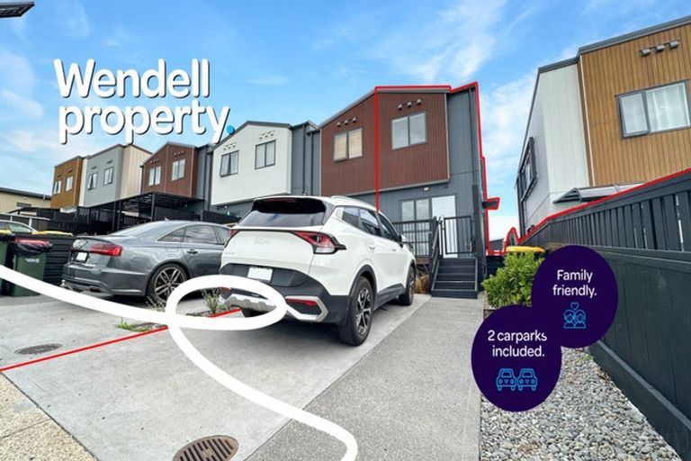 Photo of property in 82 Tahere Road, Totara Park, Auckland, 2019