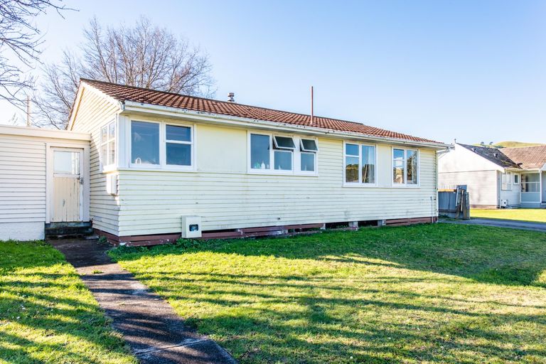 Photo of property in 10 Fleming Street, Outer Kaiti, Gisborne, 4010