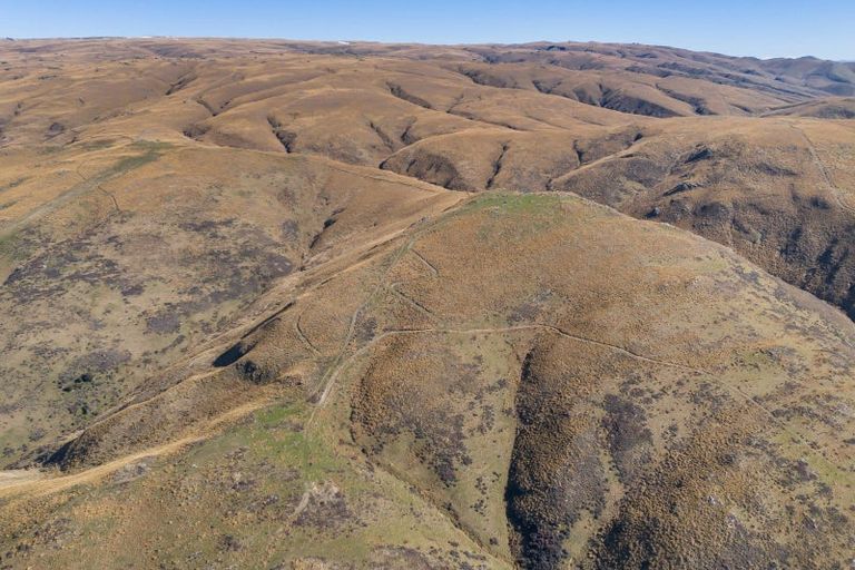 Photo of property in 537 Aubrey Road, Wanaka, 9305