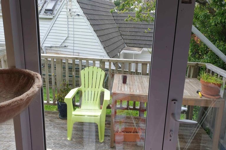 Photo of property in 88b Townsend Road, Miramar, Wellington, 6022