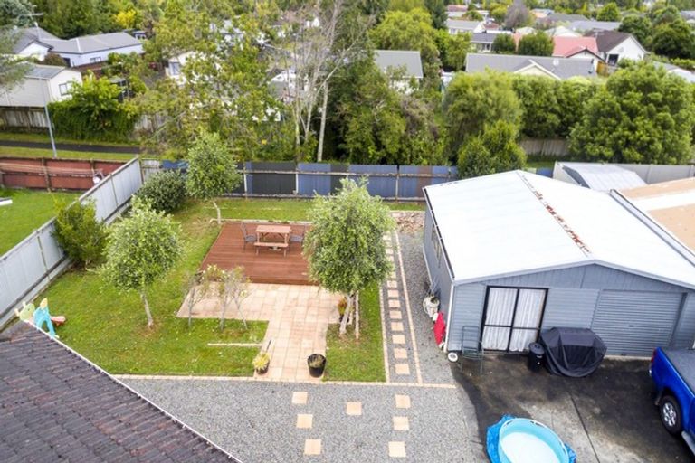 Photo of property in 3b Wyoming Grove, Totara Park, Upper Hutt, 5018