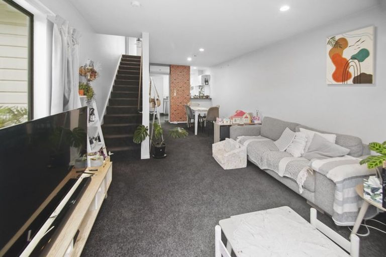 Photo of property in 3/25 Braddon Street, Addington, Christchurch, 8024