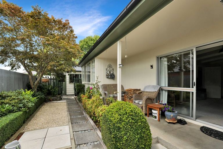 Photo of property in 38 Wills Street, Ashburton, 7700