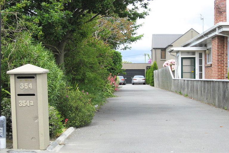 Photo of property in 354 Ilam Road, Bryndwr, Christchurch, 8053