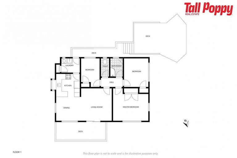 Photo of property in 49 Thompson Terrace, Toi Toi, Nelson, 7010