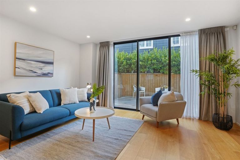 Photo of property in 1031b Colombo Street, St Albans, Christchurch, 8014