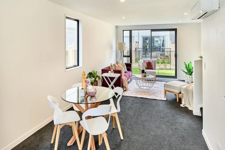 Photo of property in 4/130 Richmond Street, Petone, Lower Hutt, 5012