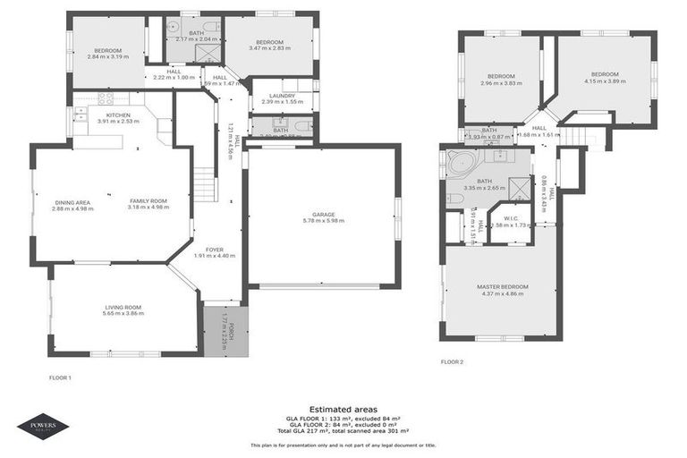 Photo of property in 5 Shire Place, Papamoa Beach, Papamoa, 3118