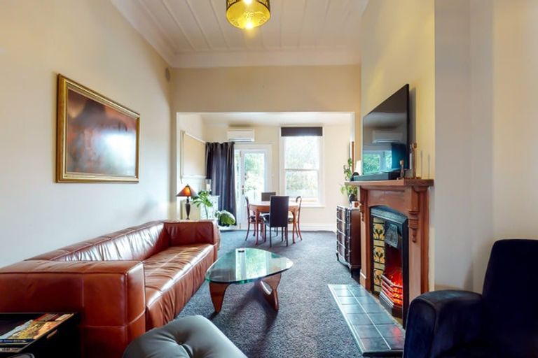 Photo of property in 16 Hall Street, Newtown, Wellington, 6021