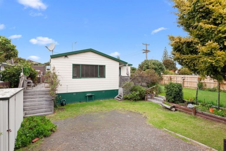 Photo of property in 117 Harbour Road, Ohope, 3121