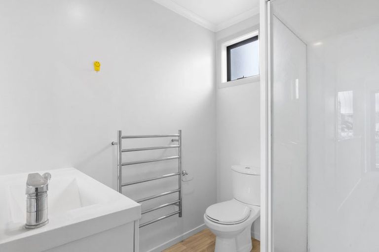 Photo of property in 1a O'donoghue Street, Hillcrest, Hamilton, 3216