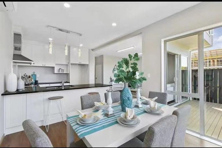 Photo of property in 65 Tahetoka Street, Westgate, Auckland, 0814