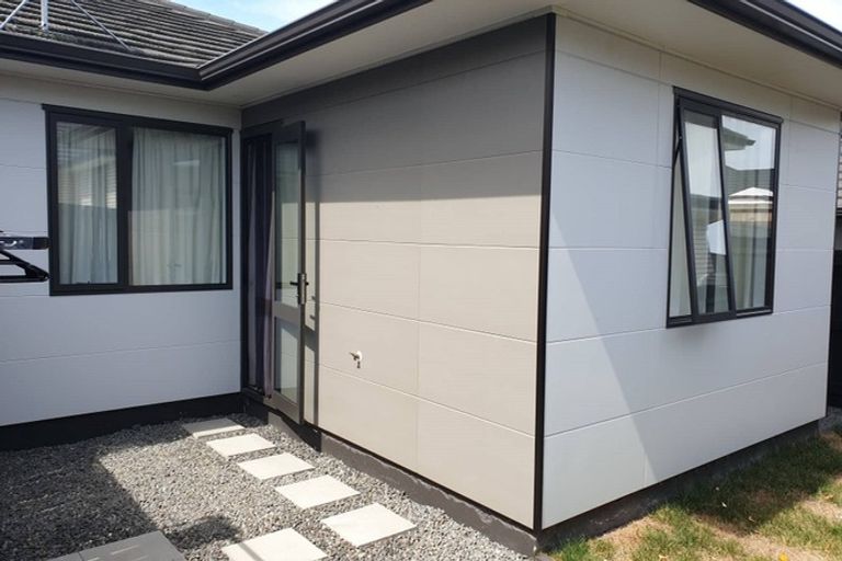 Photo of property in 36b Yanicks Crescent, Fitzroy, Hamilton, 3206