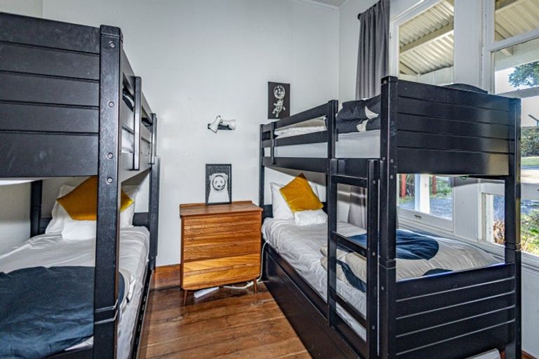 Photo of property in 11 Rimu Street, Ohakune, 4625