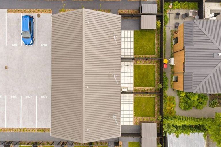 Photo of property in 2/88 Holly Road, St Albans, Christchurch, 8014