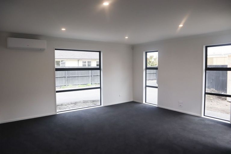 Photo of property in 47c Aorangi Road, Bryndwr, Christchurch, 8053
