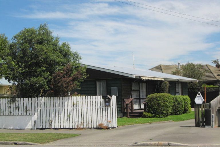 Photo of property in 300 Hoon Hay Road, Hoon Hay, Christchurch, 8025
