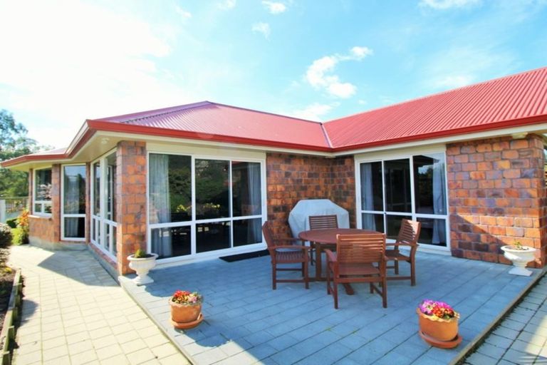 Photo of property in 333 Homestead Road, Weston, Oamaru, 9491