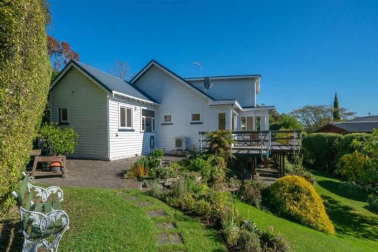 Photo of property in 65a Dyers Pass Road, Cashmere, Christchurch, 8022