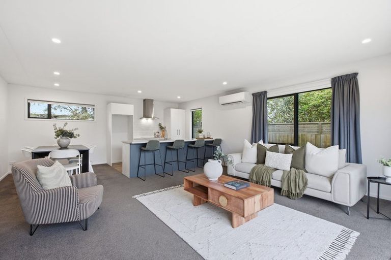 Photo of property in 1/134 Tennyson Street, Sydenham, Christchurch, 8023