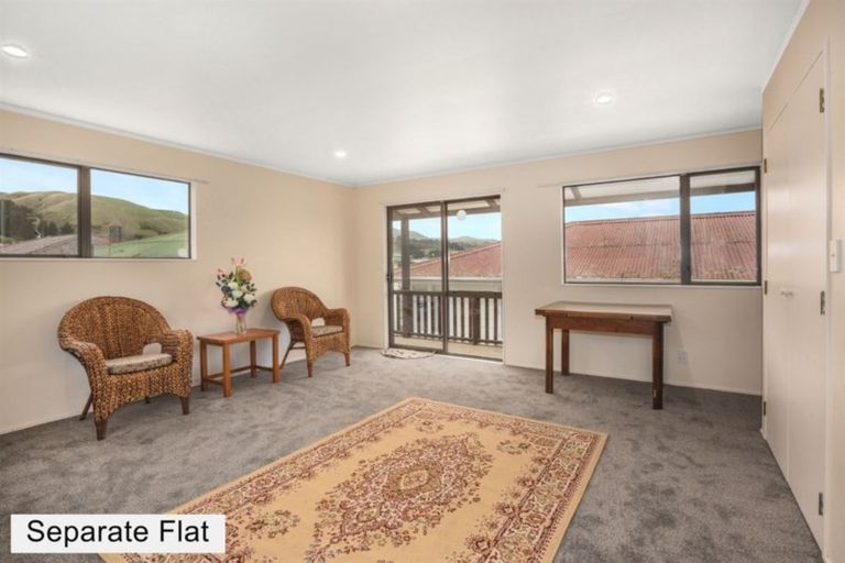 Photo of property in 17 Kalingo Street, Waitangirua, Porirua, 5024