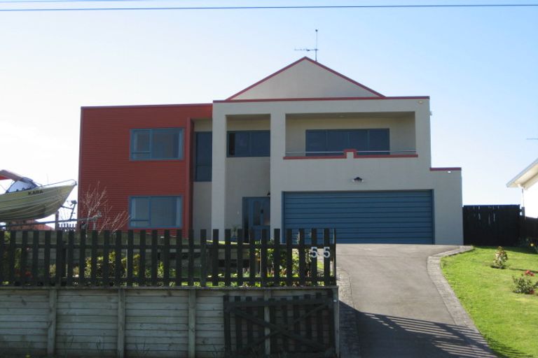 Photo of property in 55 Harbour Road, Ohope, 3121