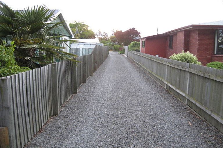 Photo of property in 120 Carters Road, Amberley, 7410