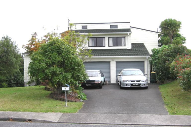 Photo of property in 9 Thelma Crescent, Torbay, Auckland, 0630