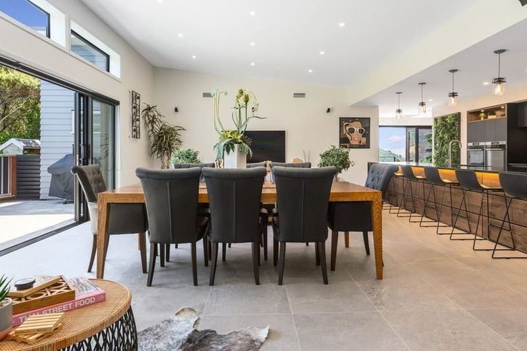 Photo of property in 1 Wheelhouse Lane, Whitby, Porirua, 5024