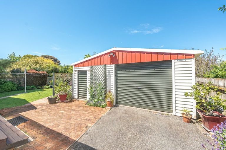 Photo of property in 5 Godwin Crescent, College Estate, Whanganui, 4500
