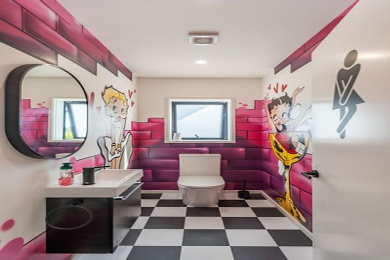 Photo of property in 210 Wards Line, Morison Bush, Greytown, 5794