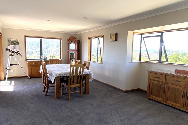 Photo of property in 102 Welshmans Road, Marsden, Greymouth, 7872