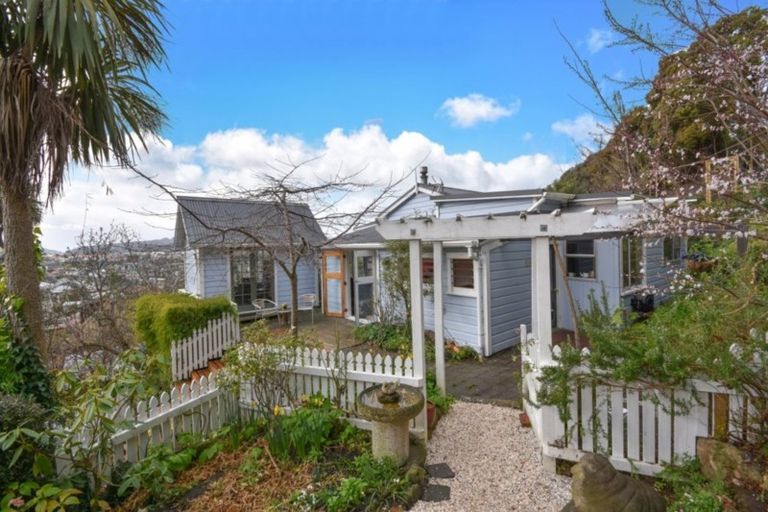 Photo of property in 60 Forbury Road, Forbury, Dunedin, 9012