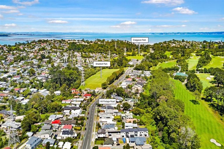 Photo of property in 149 Portage Road, New Lynn, Auckland, 0600