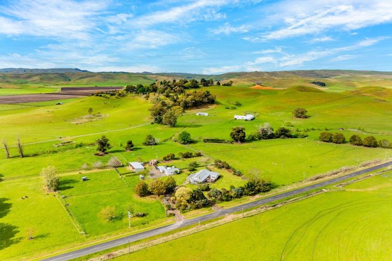 Photo of property in 559 Raukawa Road, Raukawa, Hastings, 4174
