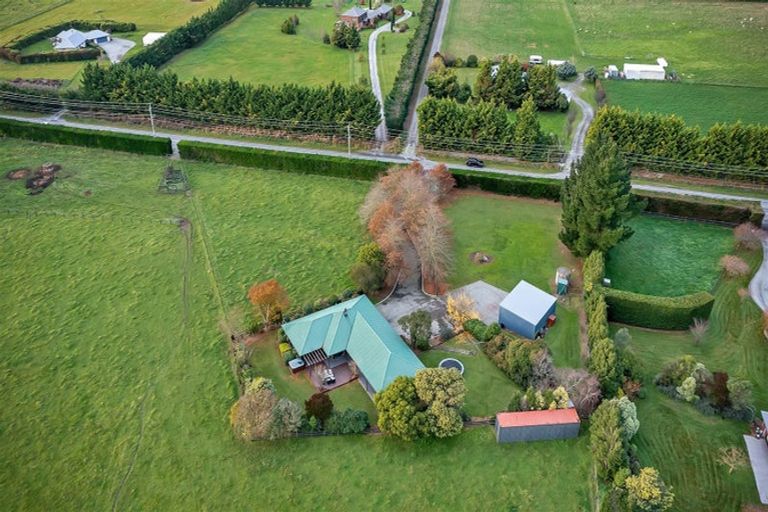 Photo of property in 265 Weedons Ross Road, Rolleston, Christchurch, 7675