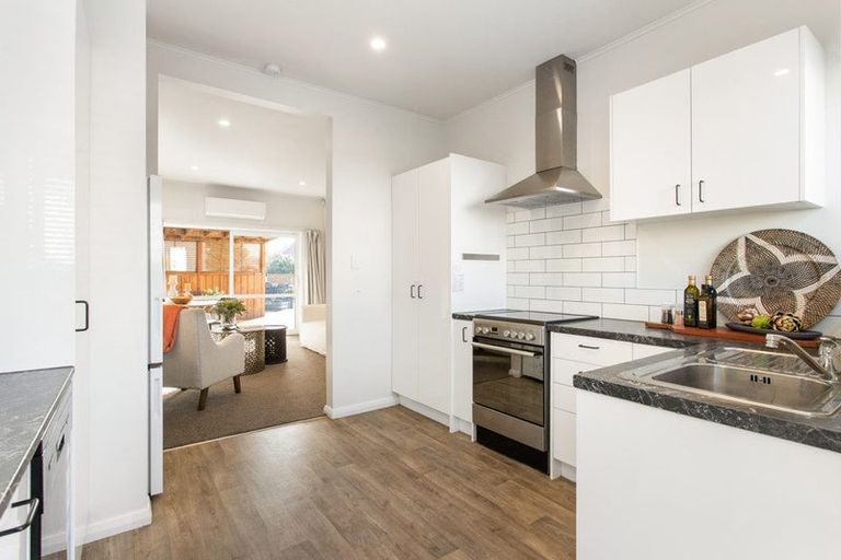 Photo of property in 14 Hammond Place, Spreydon, Christchurch, 8024